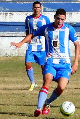 São João da Barra derrota São Gonçalo e segue na ponta
