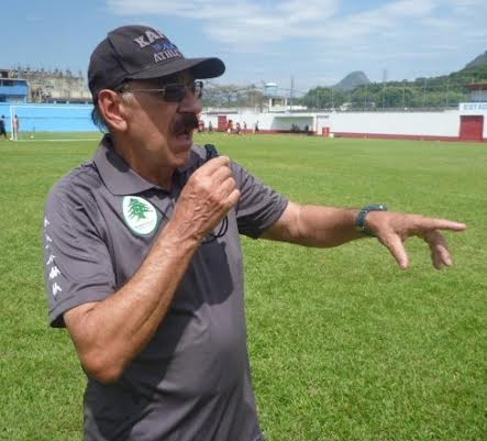 Boavista preparado para desbancar o América-RN