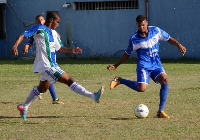 Artsul goleia na estreia da Série C