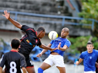 Serrano vence o Rubro em Petropólis