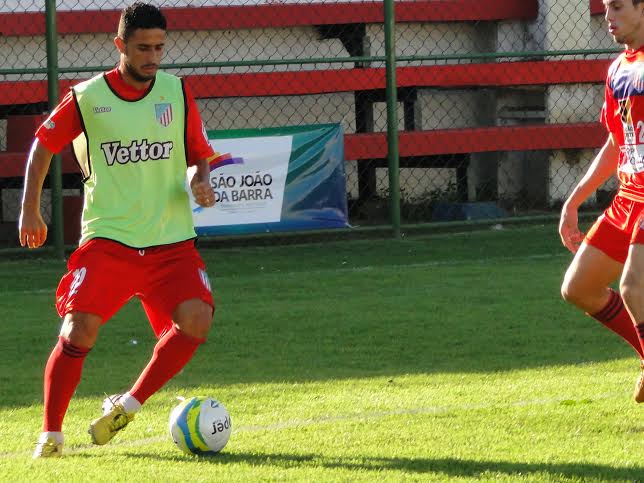 São João da Barra trabalha duro para encarar o Queimados
