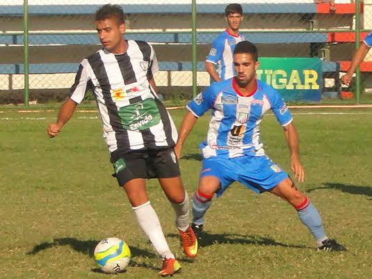 São João da Barra conquista o título do Interior