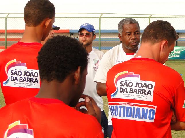 Representando a região, São João da Barra quer torcida pelo acesso