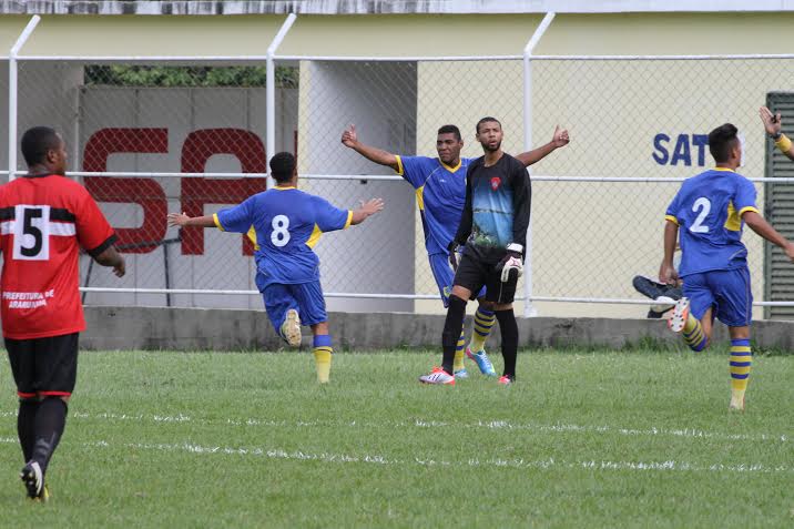 Duquecaxiense vence o Rubro Social