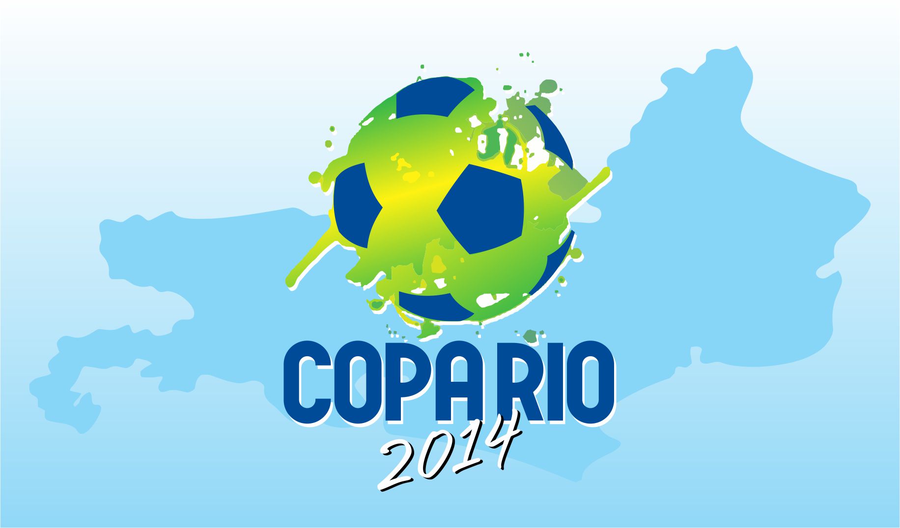 Confira a tabela e o regulamento da Copa Rio