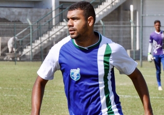 Vagner Eugênio quer aproveitar ao máximo período sem jogos