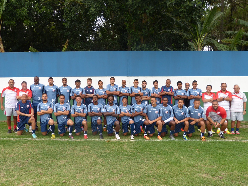 Delegação americana agradece ao Artsul Futebol Clube