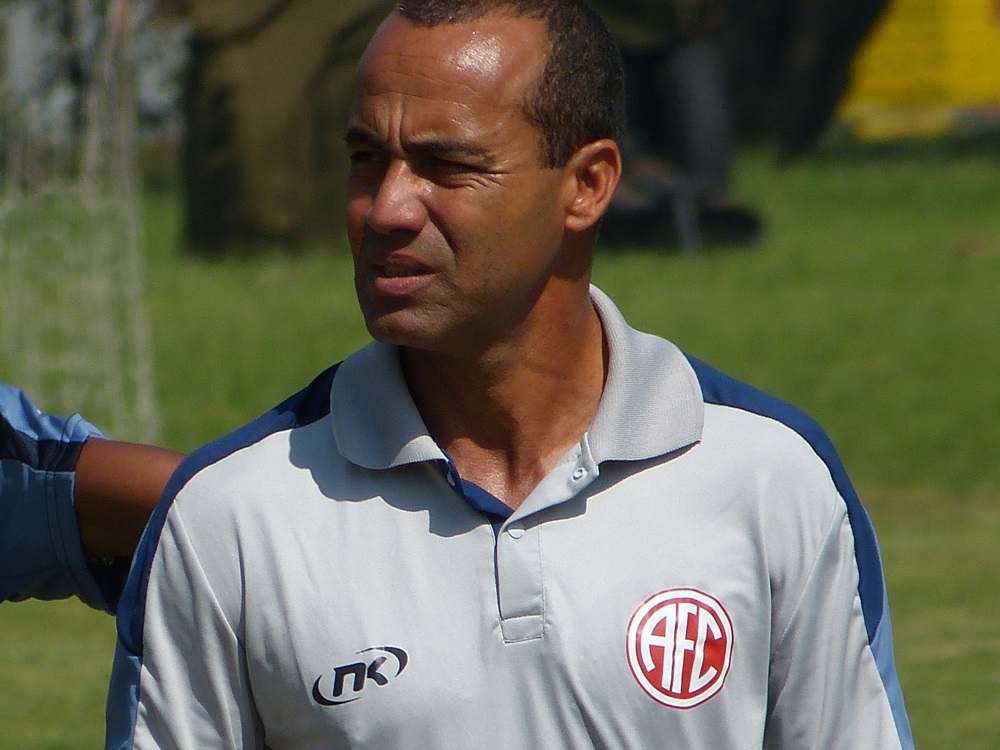 Ailton Ferraz: "Seguimos fortes na luta pela classificação"