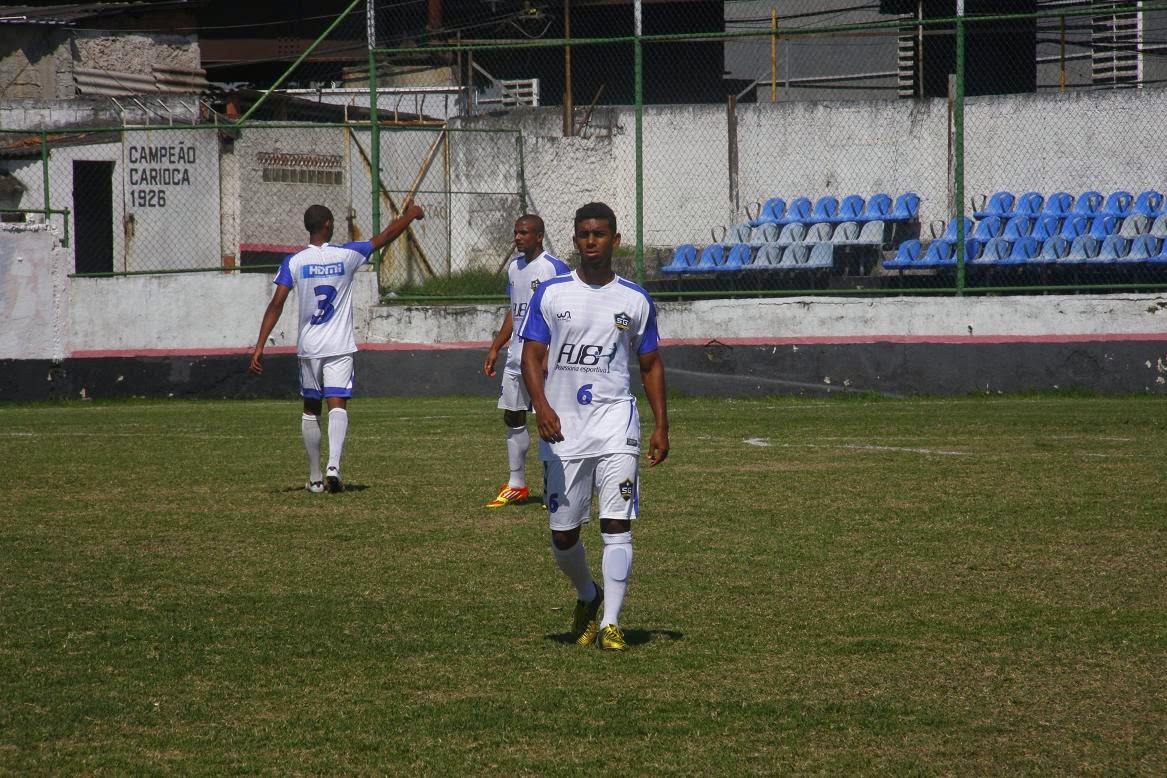 Ramon: "Temos que trabalhar com humildade para garantirmos o acesso"