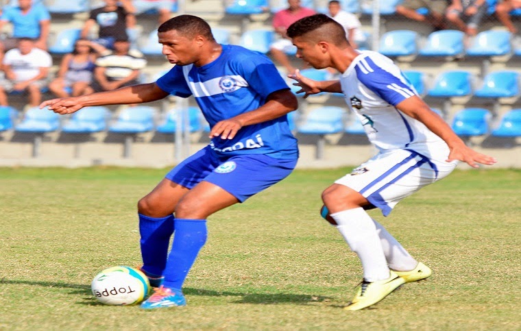 ADI Itaboraí e São Gonçalo FC ficam no 0 a 0