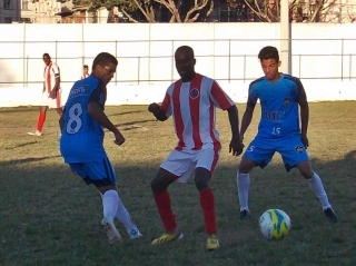 São Gonçalo FC vence o Esprof e segue imbatível