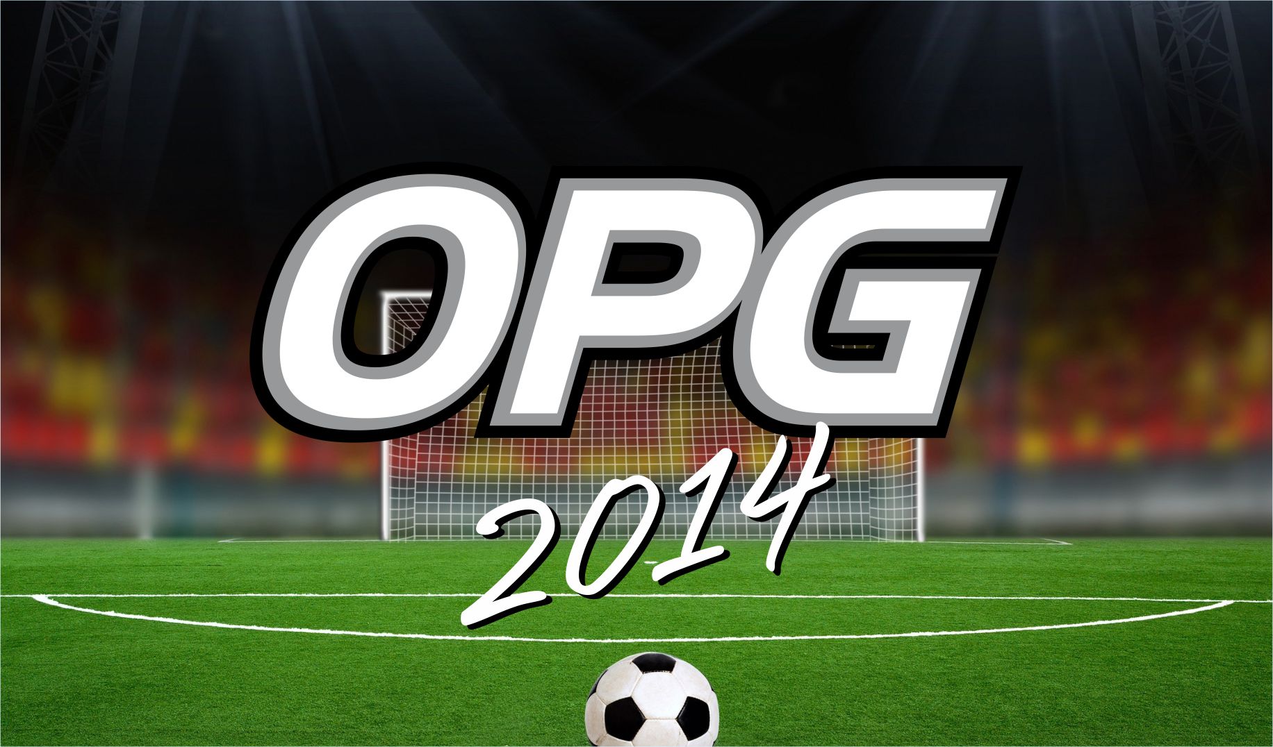 Definidos grupos e tabela do OPG