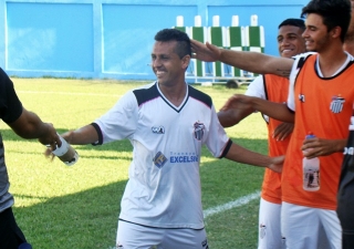 São Cristóvão vence e se garante na repescagem