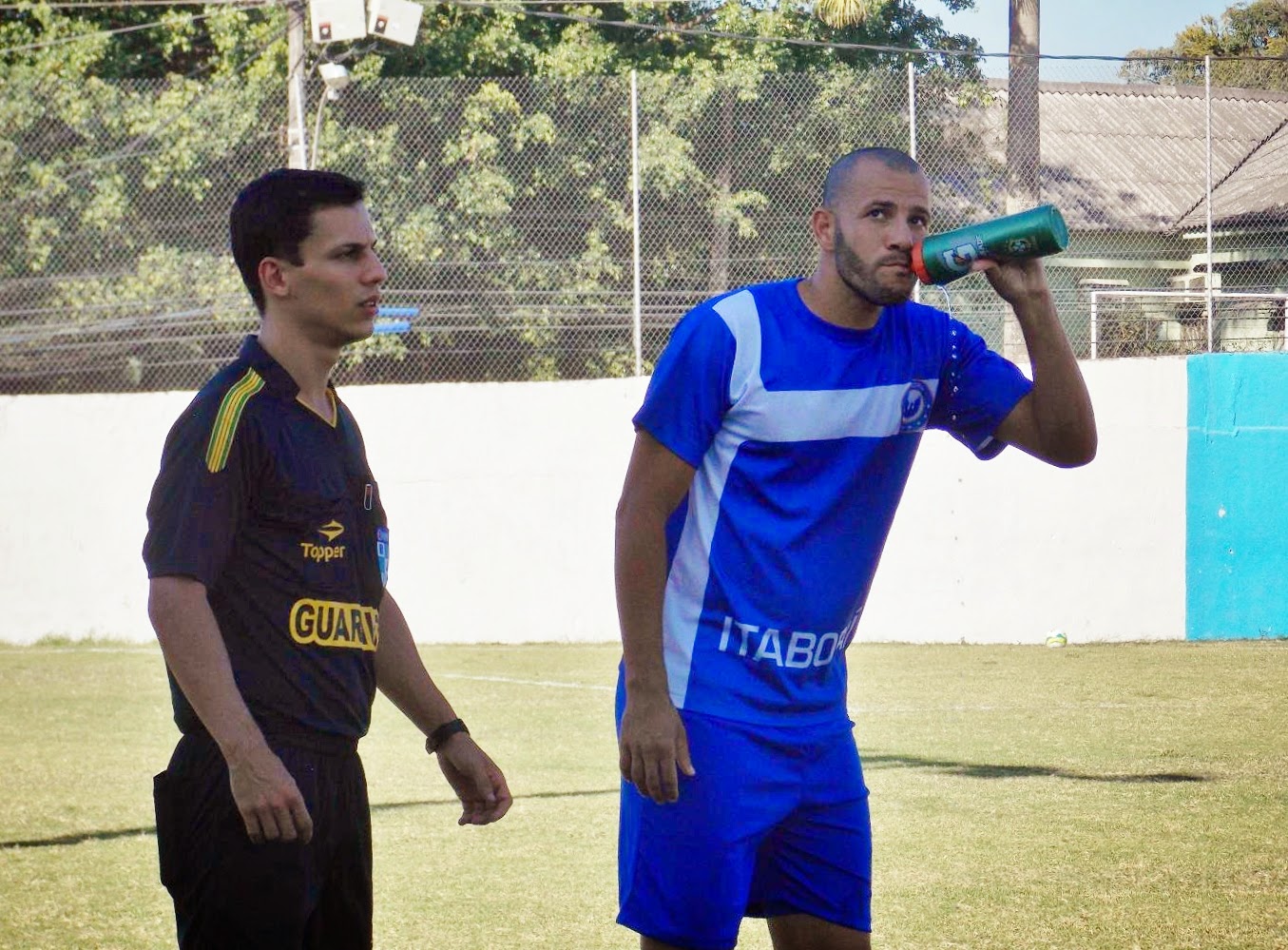 Rudi: "Vitória dentro de casa é essencial para reverter vantagem"