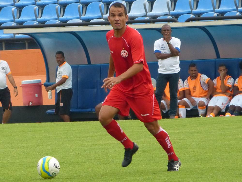 Taércio: "classificação só depende de nós"