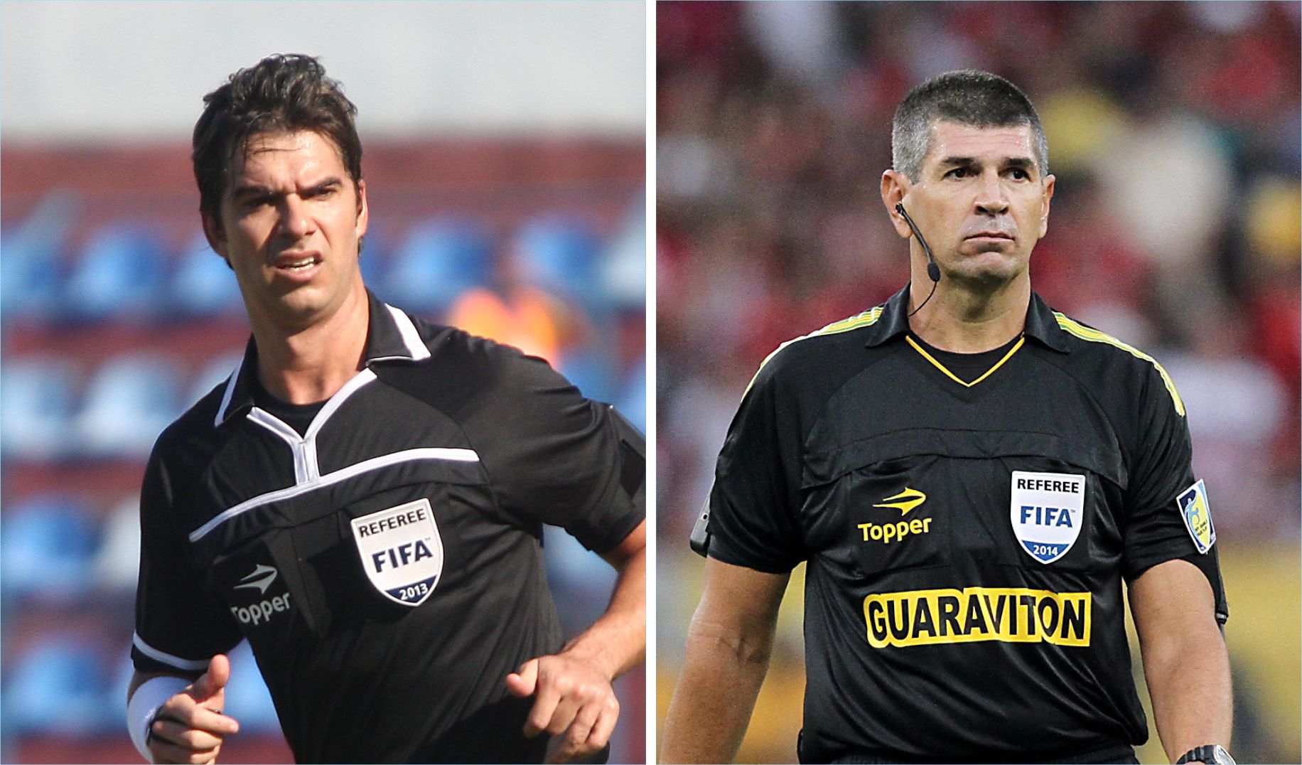 COAF realizará palestras para seus árbitros e assistentes