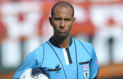 Definidos os árbitros dos jogos decisivos da Série C