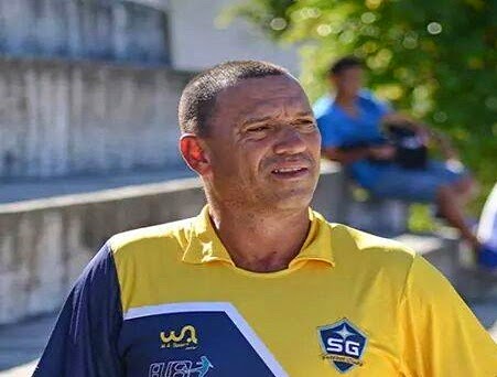 Marcus Cravo exalta vice-campeonato do São Gonçalo FC