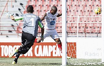 Cabofriense perde e se complica na Série D