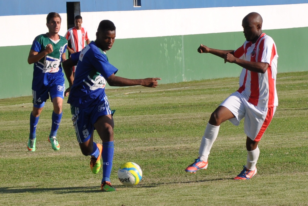 Artsul aplica a maior goleada da Série C