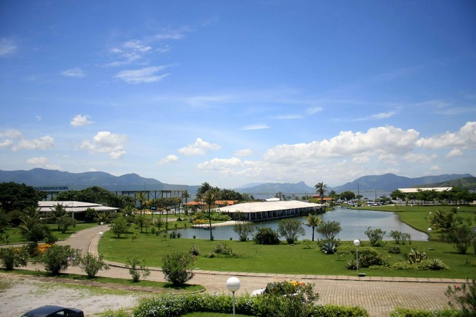 Árbitros e assistentes iniciam pré-temporada nesta segunda