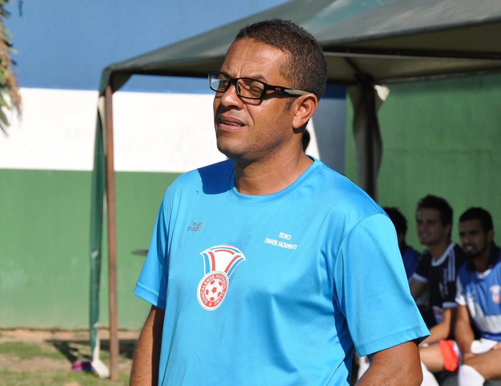 Sacramento avalia momento especial vivido no Gonçalense