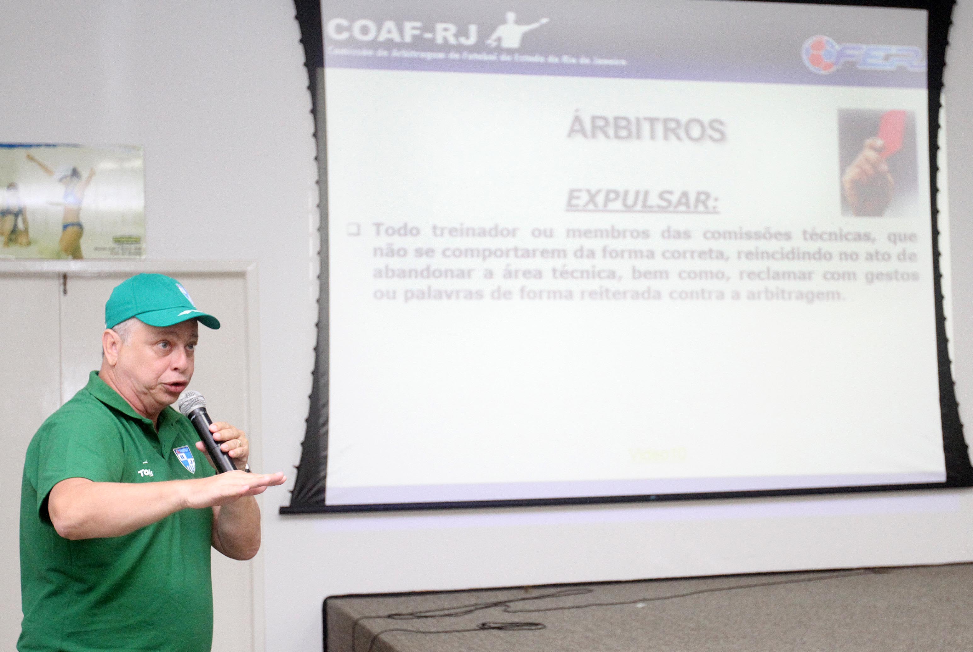 Rabello: "Foi a melhor pré-temporada dos últimos anos"