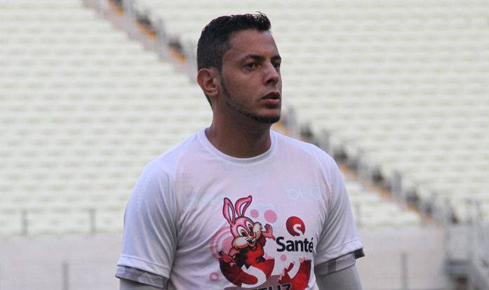 Fernando Henrique não vai mais reforçar o Boavista