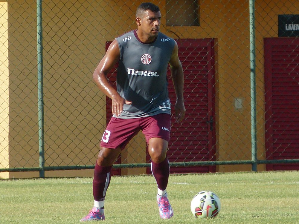 Vagner Eugênio: "Saímos satisfeitos com nossa atuação"