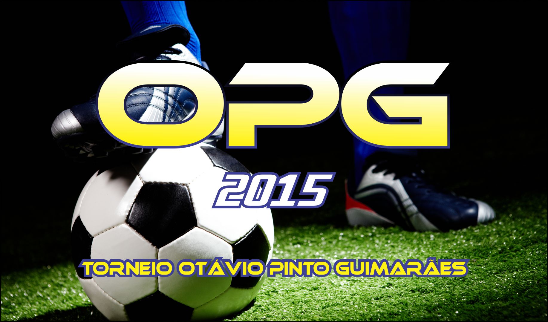 Definidos os classificados e os Grupos da 2ª fase do Torneio OPG