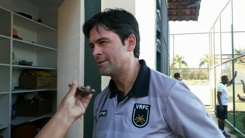 Em busca da sétima vitória seguida, Voltaço recebe o Audax