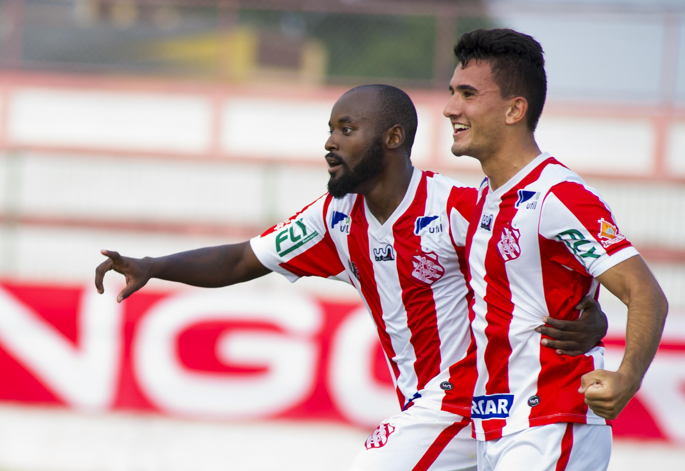 Bangu vence o Resende e segue vivo na Copa Rio