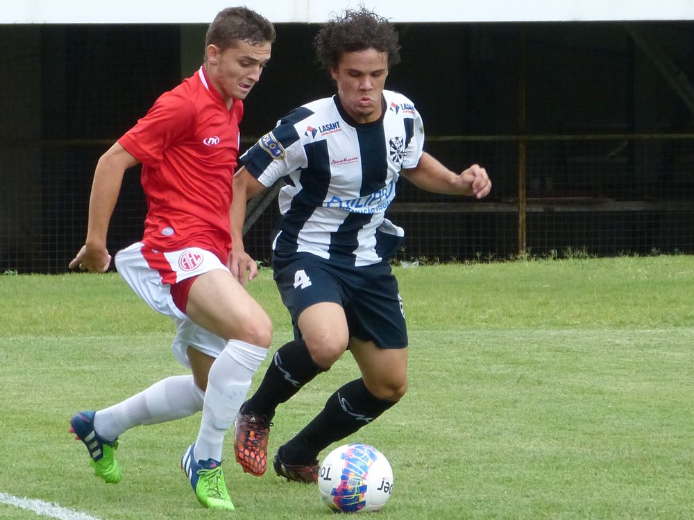 America passa pelo Rio São Paulo, mas não consegue a vaga