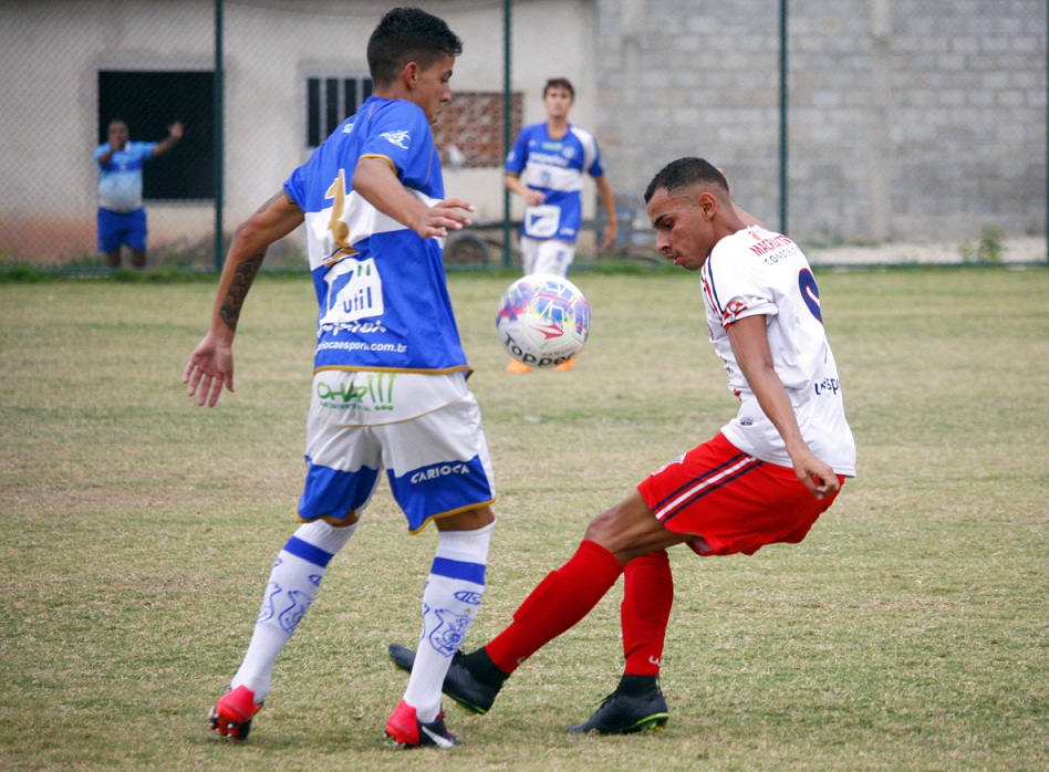 Chuva de gols e briga acirrada pelas vagas no Torneio OPG