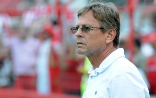 Waldemar Lemos é o novo técnico do Boavista