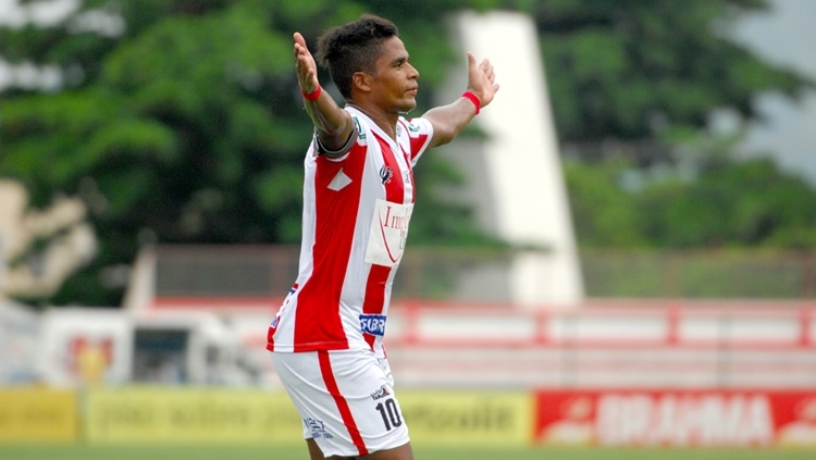 Almir: "Podemos surpreender o Flamengo"