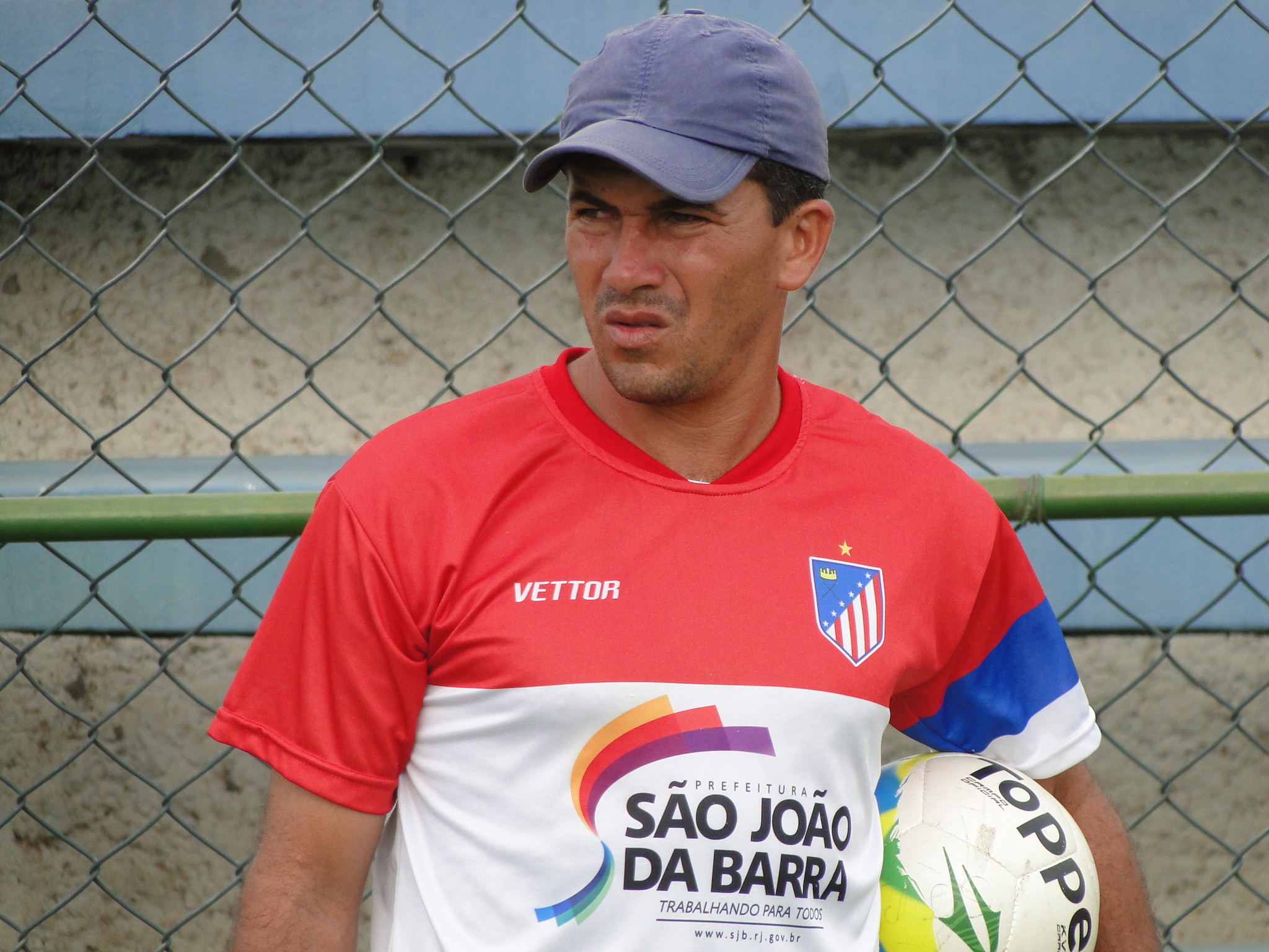 São João da Barra prevê dificuldades para encarar o Duque de Caxias