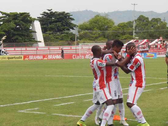 Visando vaga na Série D do Brasileiro, Bangu espera manter 100% em casa