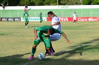 Boavista leva a decisão para Natal