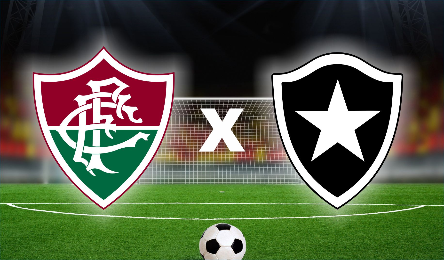Venda de ingressos para o clássico Fluminense x Botafogo