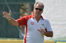 Alfredo Sampaio deixa o comando da Cabofriense