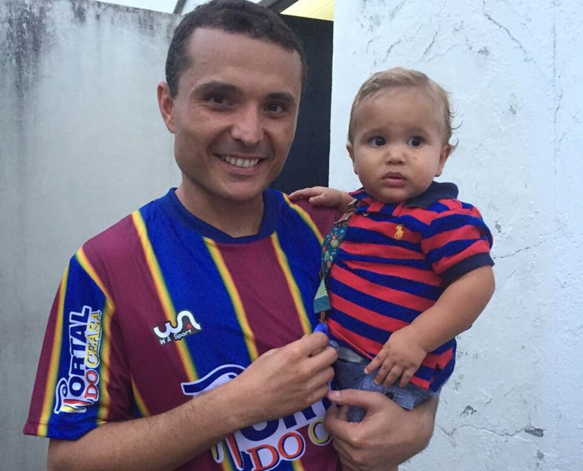 Camacho assegura motivação total do Madureira na Copa do Brasil