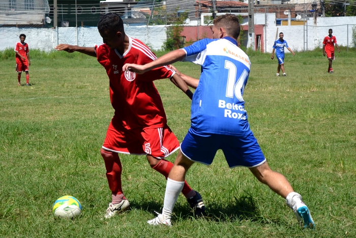 Confiança move o Nova Cidade visando a Série C