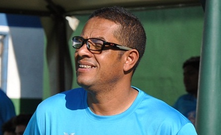 Sampaio Correa confiante em derrotar o líder da Série B