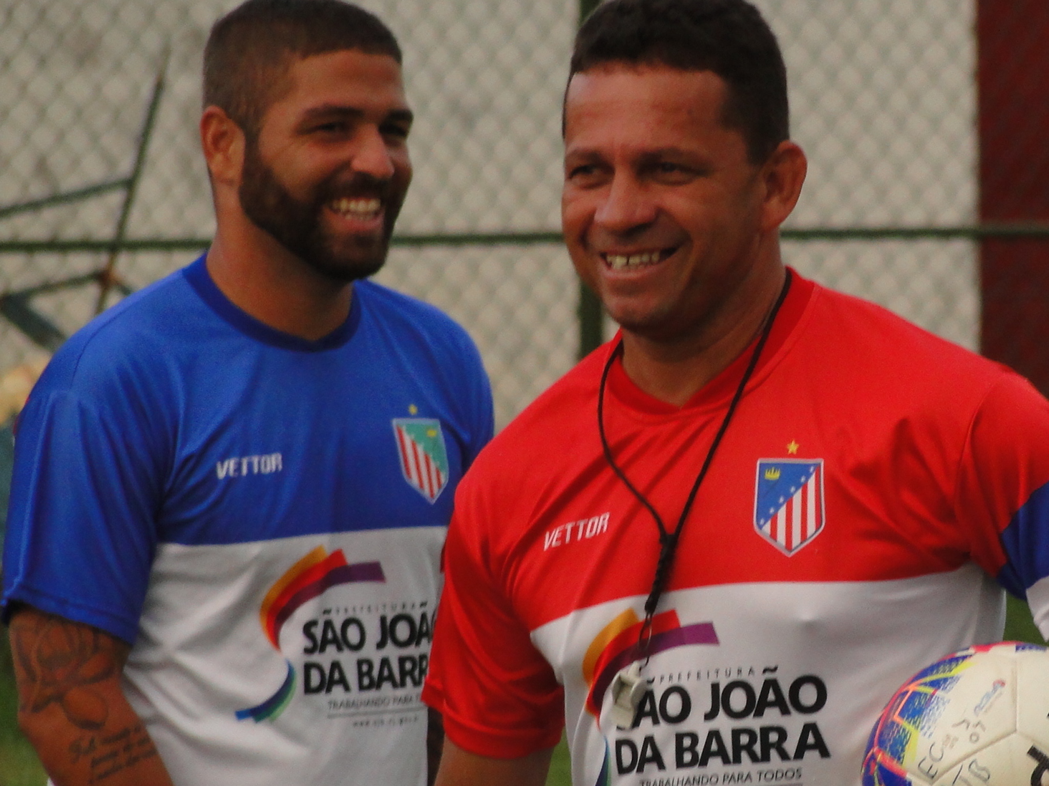 São João da Barra é só motivação para encarar Gonçalense