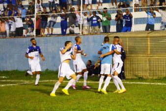 Goytacaz bate o Audax Rio e entra no G-2 do Grupo A