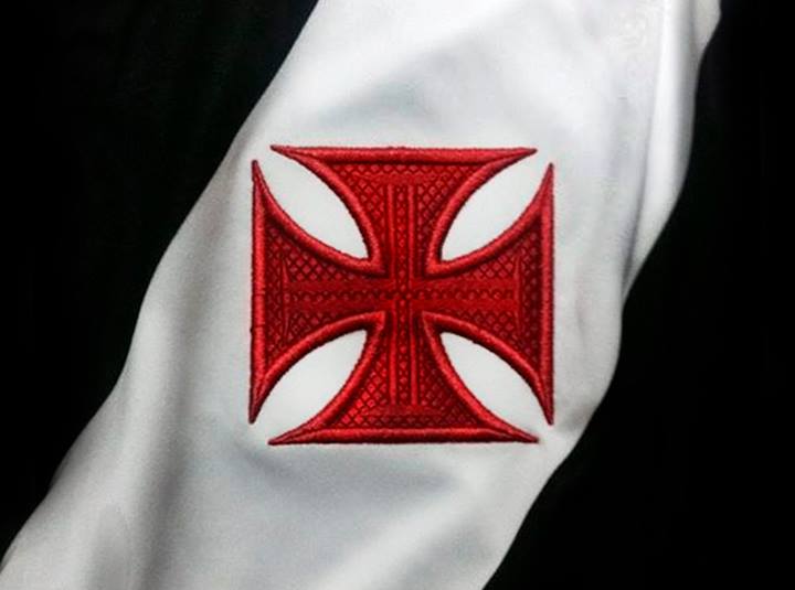 Cerimônia de hasteamento da bandeira do Campeão Carioca de 2015