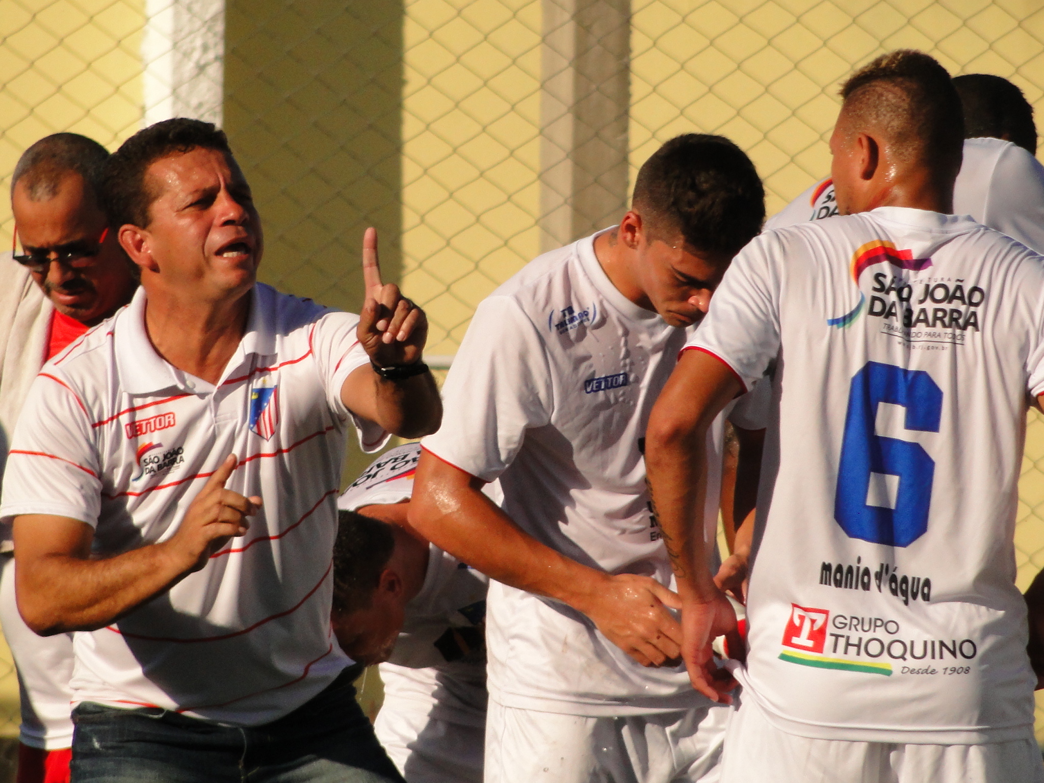 São João da Barra se prepara para duas decisões