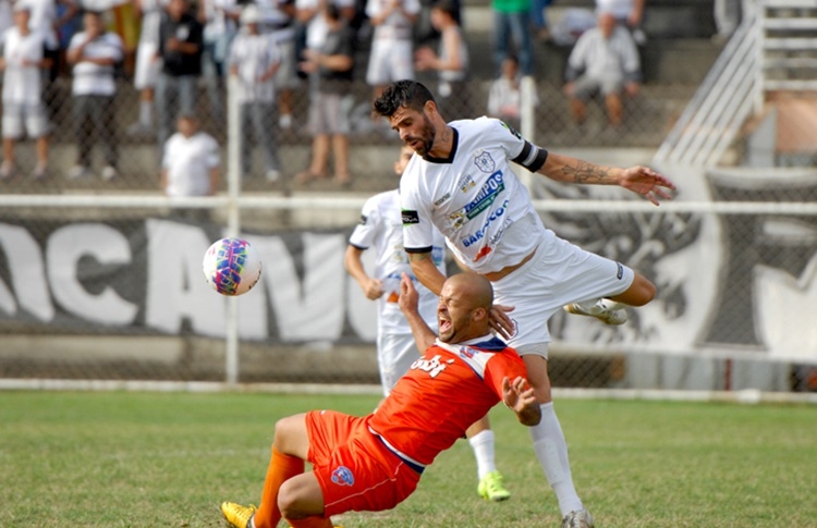 Americano bate o Duque de Caxias nos pênaltis e vai a decisão da Taça Corcovado