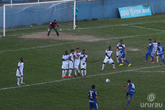 De virada, Goytacaz vence e entra no G-2